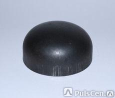 Заглушка Ду32-530 ст. 20 ГОСТ 17379-01